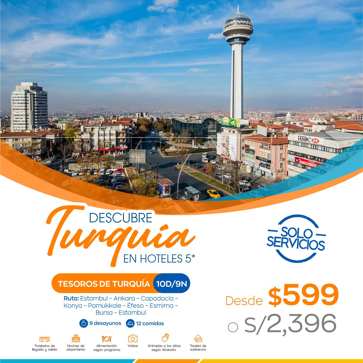 turquia 599
