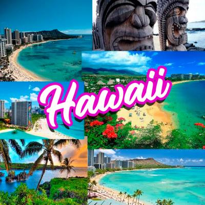 Hawaii