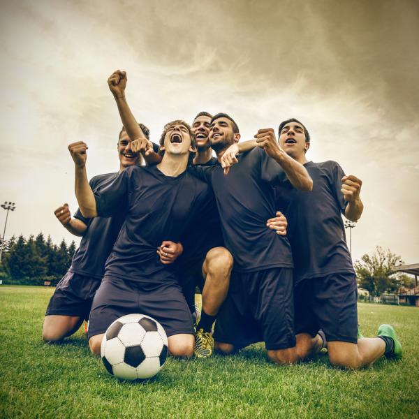 Grupos Deportivos