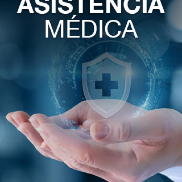 Tarjetas de Asistencia